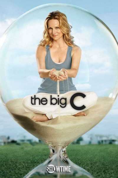 مسلسل The Big C الموسم الاول الحلقة 13 والاخيرة مترجمة