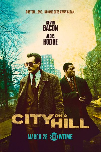 مسلسل City on a Hill الموسم الثاني الحلقة 8 والاخيرة مترجمة