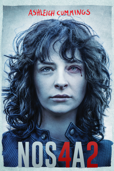 مسلسل NOS4A2 الموسم الثاني الحلقة 8 مترجمة