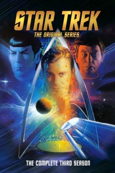 مسلسل Star Trek الموسم الثالث الحلقة 20 مترجمة