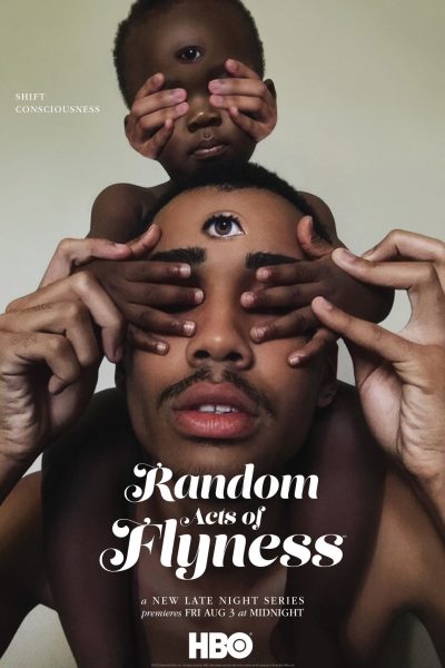 مسلسل Random Acts of Flyness الموسم الثاني الحلقة 1 مترجمة