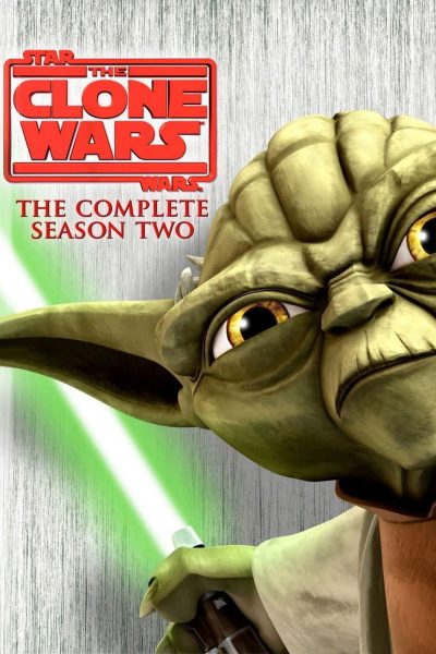 انمي مسلسل Star Wars The Clone Wars الموسم الثاني الحلقة 22 والاخيرة مترجمة