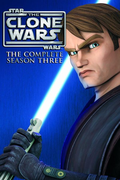 انمي مسلسل Star Wars The Clone Wars الموسم الثالث الحلقة 22 والاخيرة مترجمة