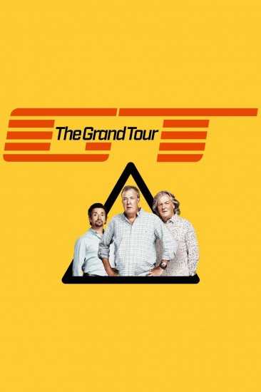 برنامج The Grand Tour الموسم الرابع الحلقة 2 مترجمة