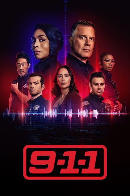 مسلسل 911 الموسم الثامن الحلقة 11 مترجمة