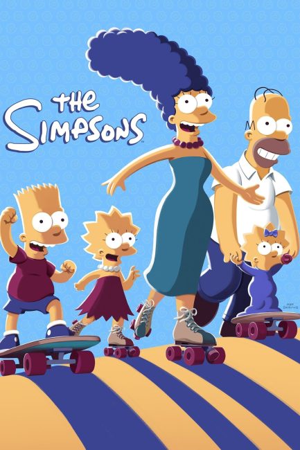 انمي مسلسل The Simpsons الموسم 36 الحلقة 3 مترجمة