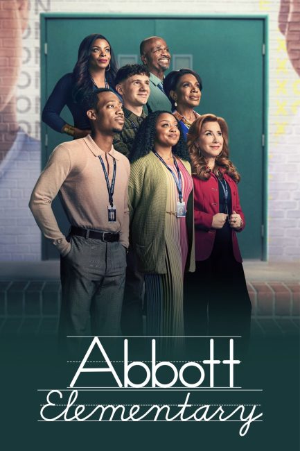 مسلسل Abbott Elementary الموسم الرابع الحلقة 20 مترجمة