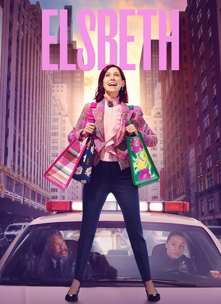 مسلسل Elsbeth الموسم الثاني الحلقة 18 مترجمة
