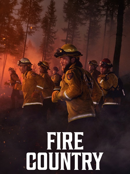 مسلسل Fire Country الموسم الثالث الحلقة 19 مترجمة