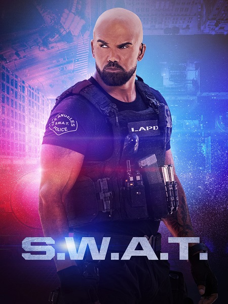 مسلسل SWAT الموسم الثامن الحلقة 18 مترجمة