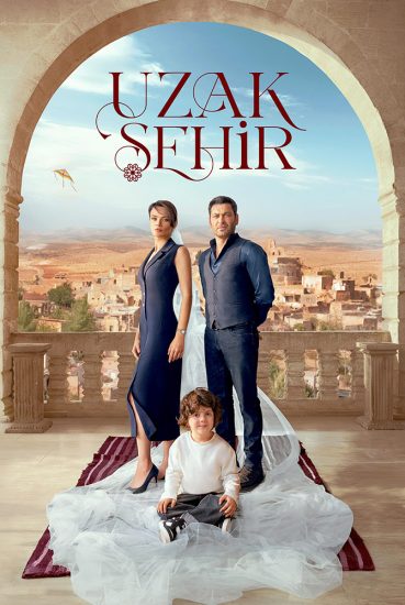 مسلسل المدينة البعيدة الموسم الاول الحلقة 21 مترجمة