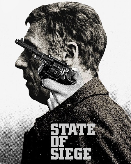 فيلم State of Siege 1972 مترجم