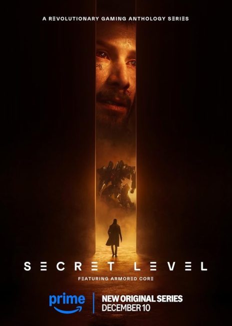 انمي مسلسل Secret Level الموسم الاول الحلقة 6 مترجمة