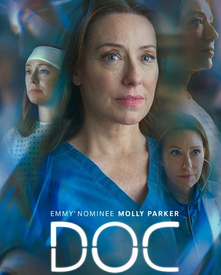 مسلسل Doc الموسم الاول الحلقة 6 مترجمة
