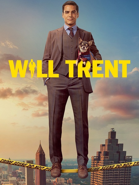 مسلسل Will Trent الموسم الثالث الحلقة 12 مترجمة