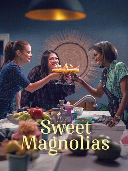 مسلسل Sweet Magnolias الموسم الرابع الحلقة 10 والاخيرة مترجمة