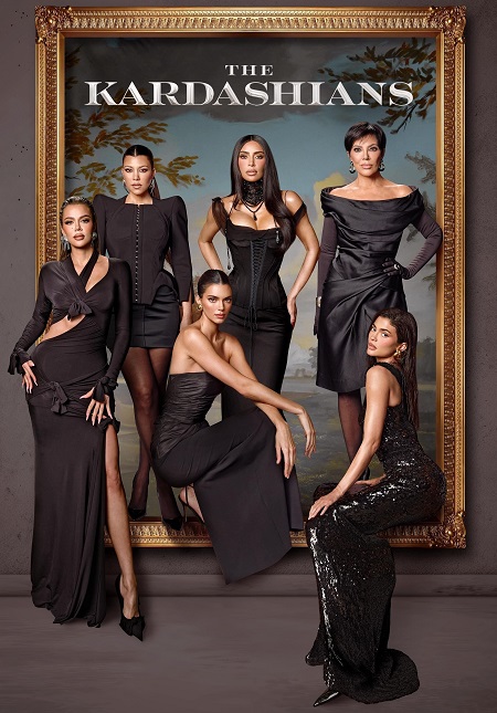 مسلسل The Kardashians الموسم السادس الحلقة 9 مترجمة