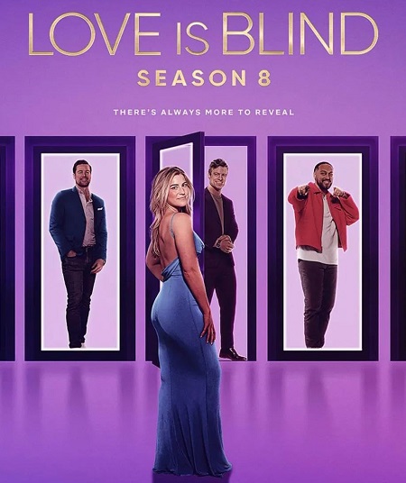 برنامج Love Is Blind الموسم الثامن الحلقة 13 مترجمة