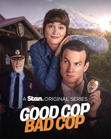 مسلسل Good Cop Bad Cop الموسم الاول الحلقة 7 مترجمة