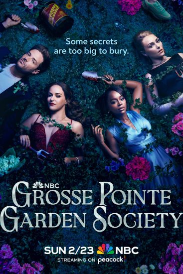 مسلسل Grosse Pointe Garden Society الموسم الاول الحلقة 6 مترجمة