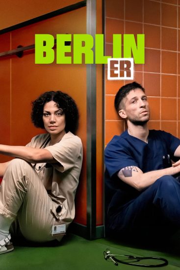 مسلسل Berlin ER الموسم الاول الحلقة 8 مترجمة