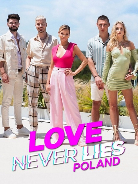 برنامج Love Never Lies: Poland الموسم الثاني الحلقة 1 مترجمة