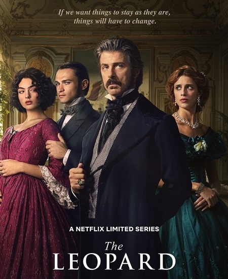 مسلسل The Leopard الموسم الاول الحلقة 6 والاخيرة مترجمة