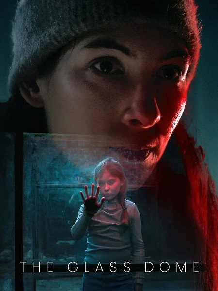 مسلسل The Glass Dome الموسم الاول الحلقة 6 والاخيرة مترجمة