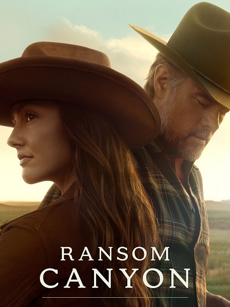مسلسل Ransom Canyon الموسم الاول الحلقة 10 والاخيرة مترجمة