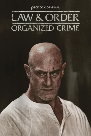 مسلسل Law Order Organized Crime الموسم الخامس الحلقة 3 مترجمة