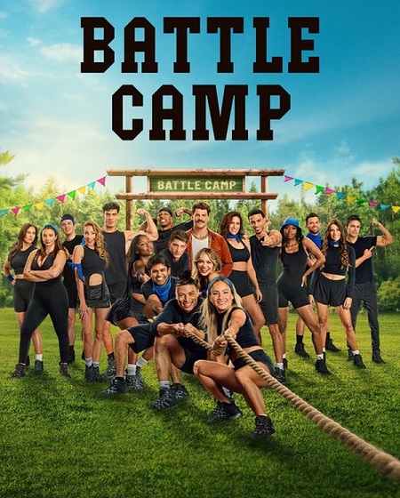 مسلسل Battle Camp الموسم الاول الحلقة 9 مترجمة