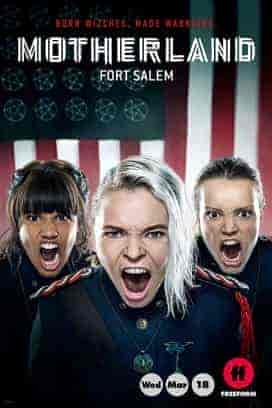 مسلسل Motherland: Fort Salem الموسم الاول الحلقة 7 السابعة مترجمة