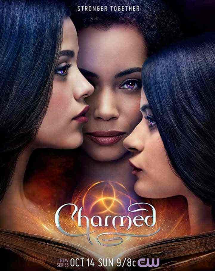 مسلسل Charmed الموسم الثاني الحلقة 16 السادسة عشر مترجمة