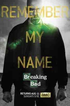مسلسل Breaking Bad الموسم الخامس الحلقة 13 مترجمة