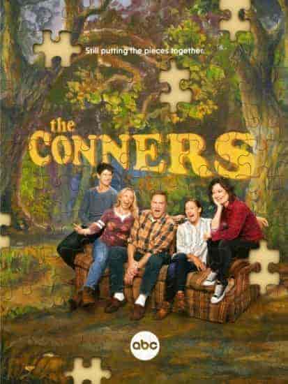 مسلسل The Conners الموسم الرابع الحلقة 10 العاشرة مترجمة