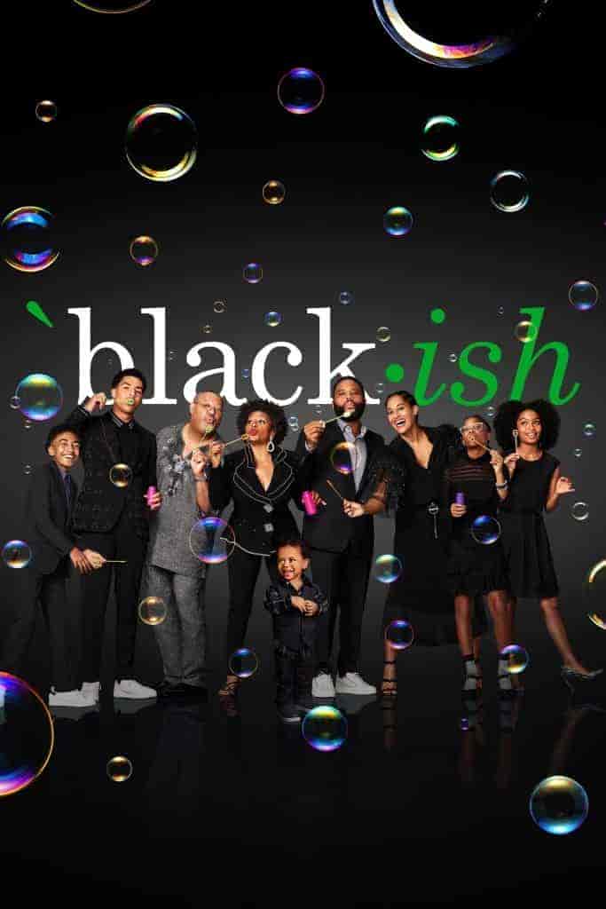 مسلسل Black-ish الموسم السادس الحلقة 7 السابعة مترجمة
