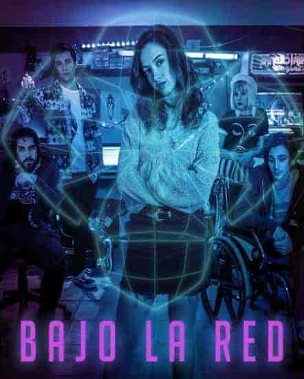 مسلسل Bajo la red الموسم الاول الحلقة 6 والاخيرة مترجمة