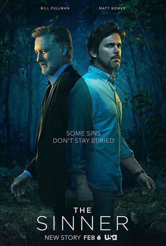 مسلسل The Sinner الموسم الثالث الحلقة 7 السابعة مترجمة