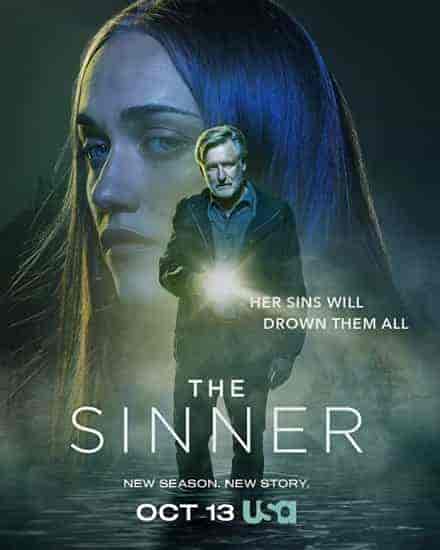مسلسل The Sinner الموسم الرابع الحلقة 7 السابعة مترجمة