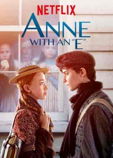 مسلسل Anne الموسم الاول الحلقة 3 الثالثة مترجمة