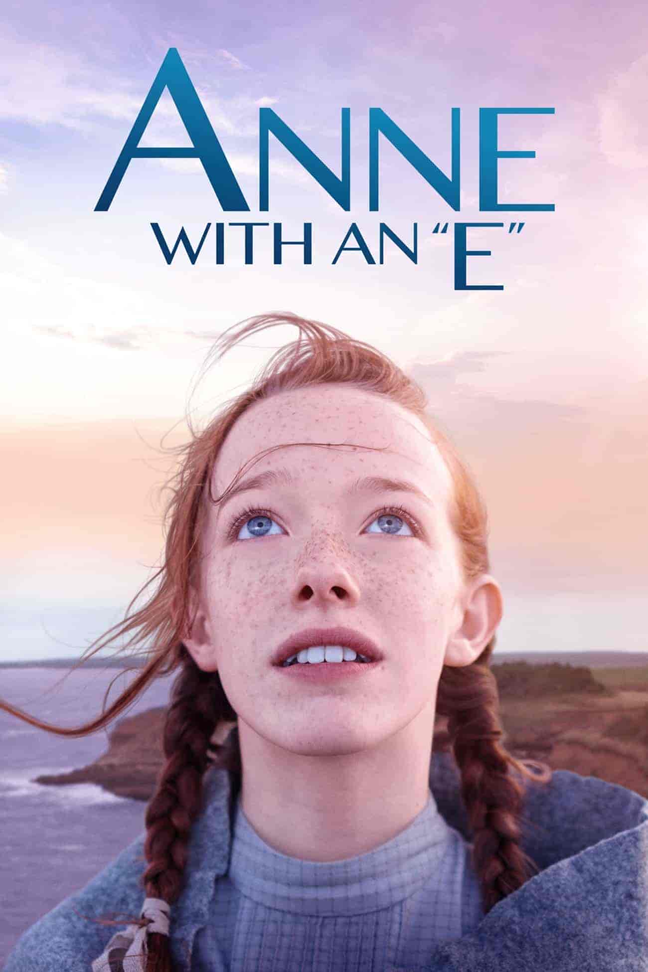 مسلسل Anne الموسم الثاني الحلقة 4 الرابعة مترجمة