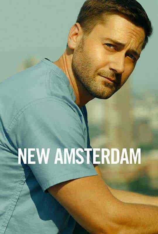 مسلسل New Amsterdam الموسم الثاني الحلقة 10 العاشرة مترجمة