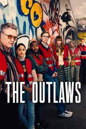 مسلسل The Outlaws الموسم الاول الحلقة 4 الرابعة مترجمة