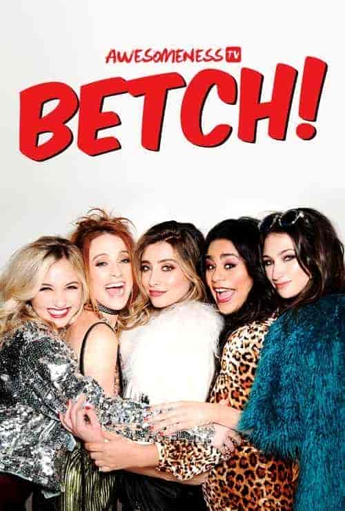 مسلسل Betch الموسم الثاني الحلقة 5 الخامسة مترجمة