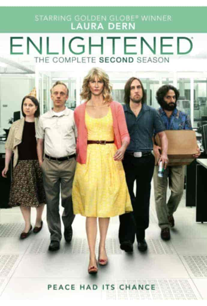 مسلسل Enlightened الموسم الثاني الحلقة 4 الرابعة مترجمة