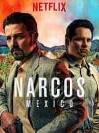 مسلسل Narcos: Mexico الموسم الثالث الحلقة 2 الثانية مترجمة
