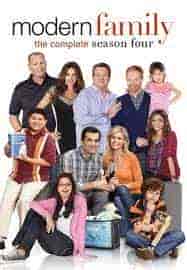 مسلسل Modern Family الموسم الرابع الحلقة 7 السابعة مترجمة