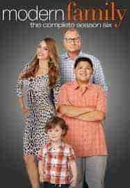 مسلسل Modern Family الموسم السادس الحلقة 24 والاخيرة مترجمة