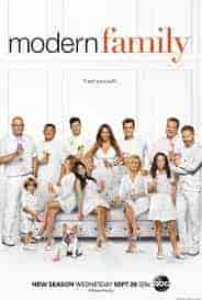 مسلسل Modern Family الموسم العاشر الحلقة 16 السادسة عشر مترجمة