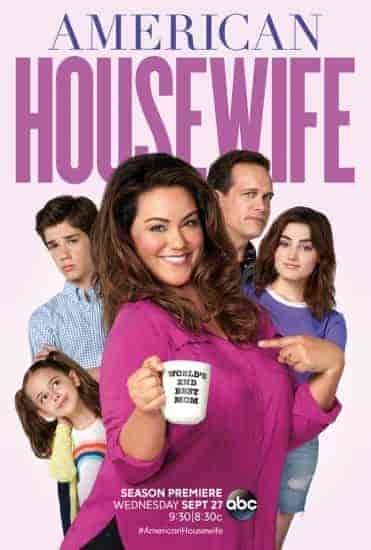 مسلسل American Housewife الموسم الثاني الحلقة 24 والاخيرة مترجمة